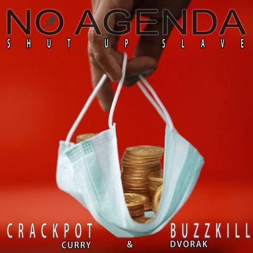 Covid pays by Cesium137