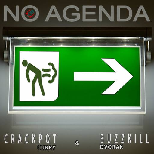 Fart show by Cesium137