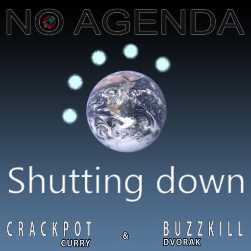 Shutdown by Cesium137