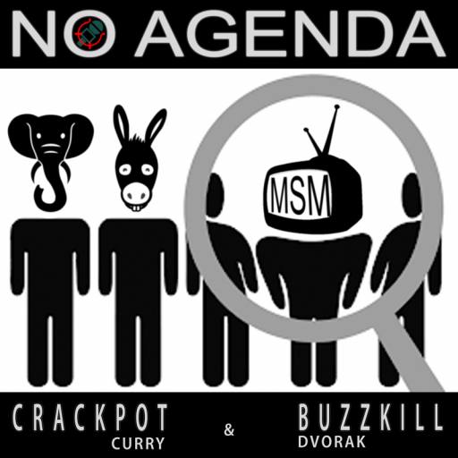 Slow, cautious vetting by Cesium137