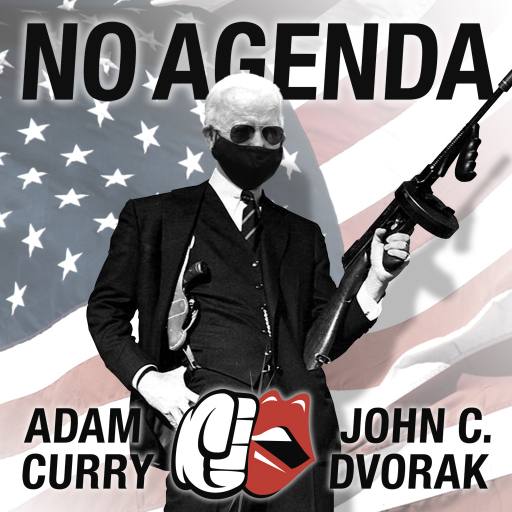 TheBigGuy by Chad Marbut