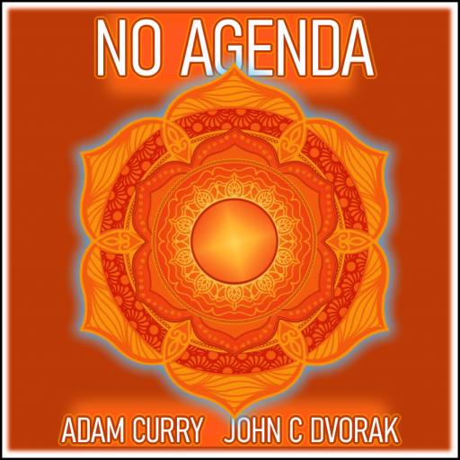 A Soothing NA Mandala by Citizen✘