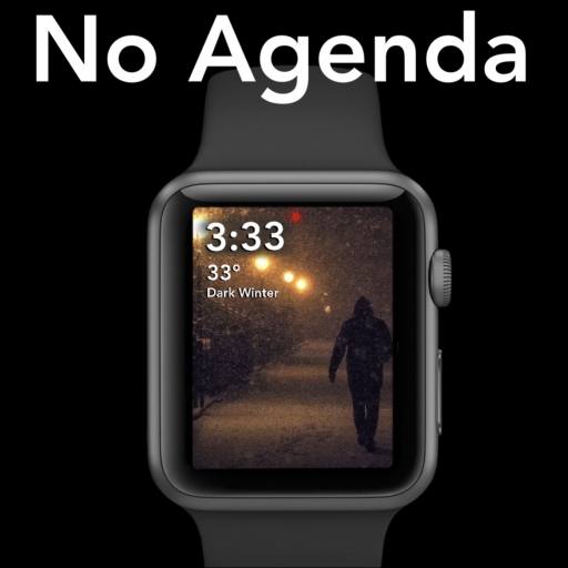 Dark winter by Clewd