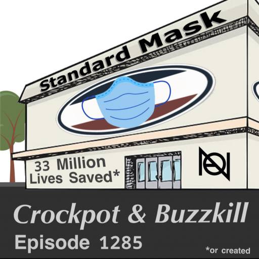 Standard mask by Clewd