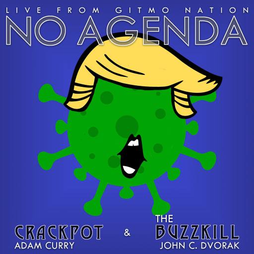 Trump Corona by cyzoonic