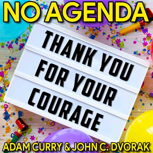 Happy 13 TYFYC! by Darren O'Neill