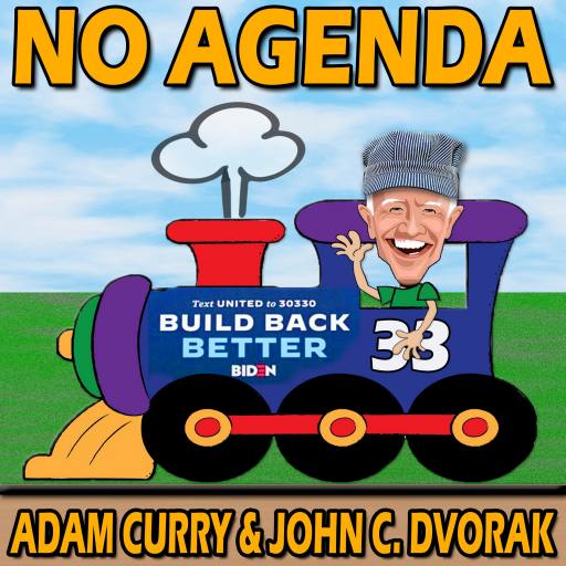 Joe's A Foamer! by Darren O'Neill