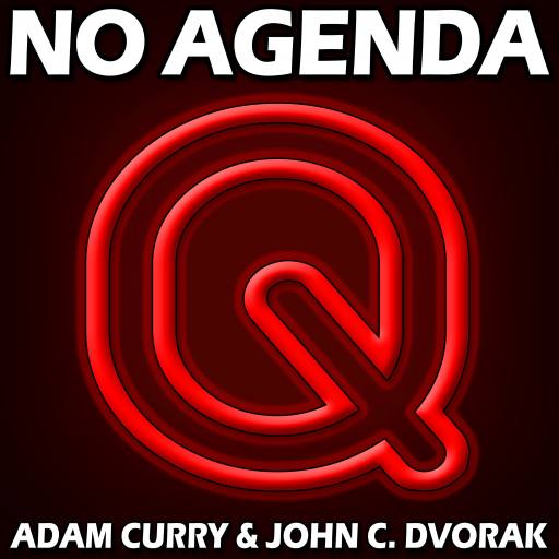 Q Q Q by Darren O'Neill