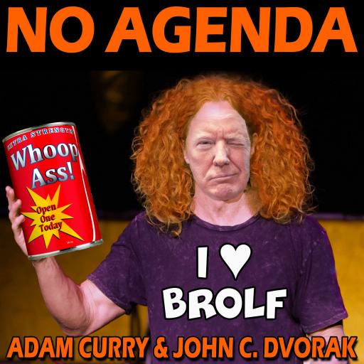 Trump Prop Comic by Darren O'Neill