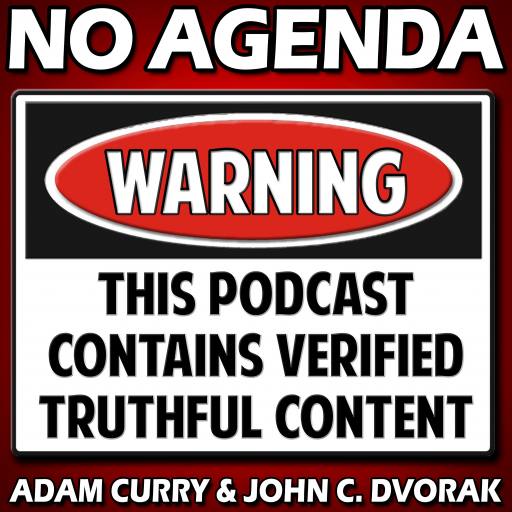 Warning - Truthful Content by Darren O'Neill