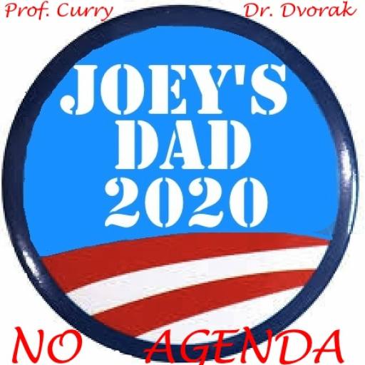 Joe's Daddy by Farmslave