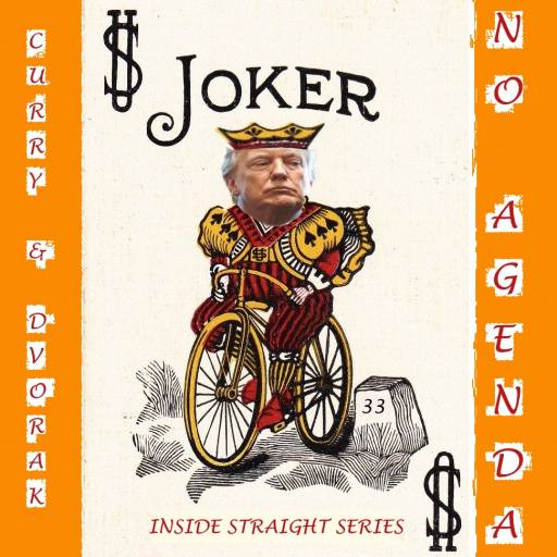 pumpkin man joker by Farmslave