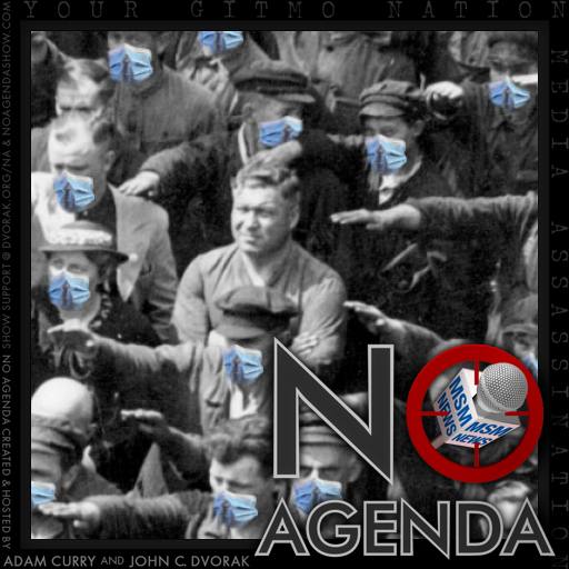 One Man by GummyNerds