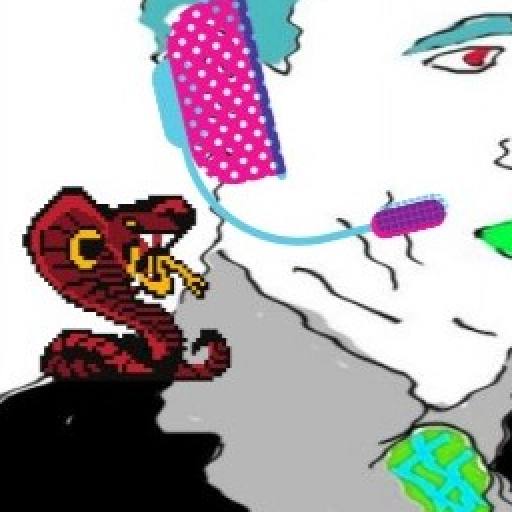 Putin's Puppy by iljcms