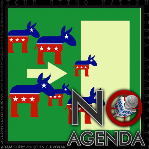 No Quorum by Kevin Redacted