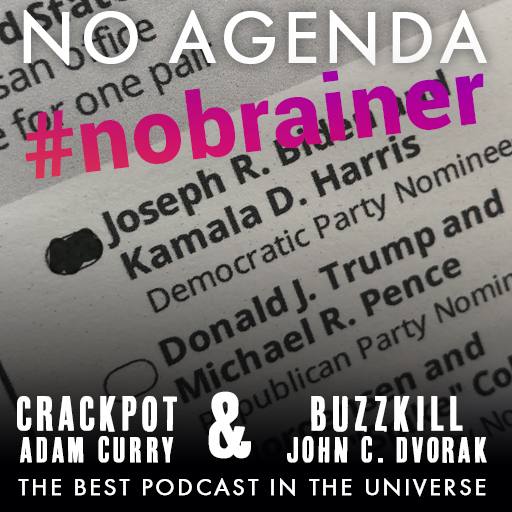 #NoBrainer by Koob the Boob