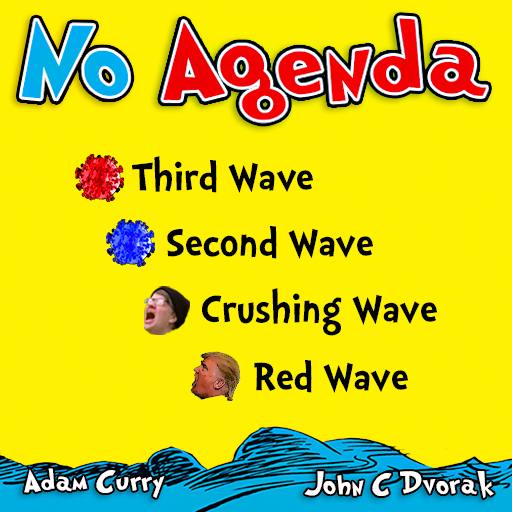 Crushing Wave by KorrectDaRekard