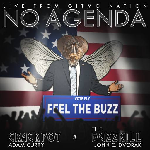 Feel The Buzz (v2) by KorrectDaRekard