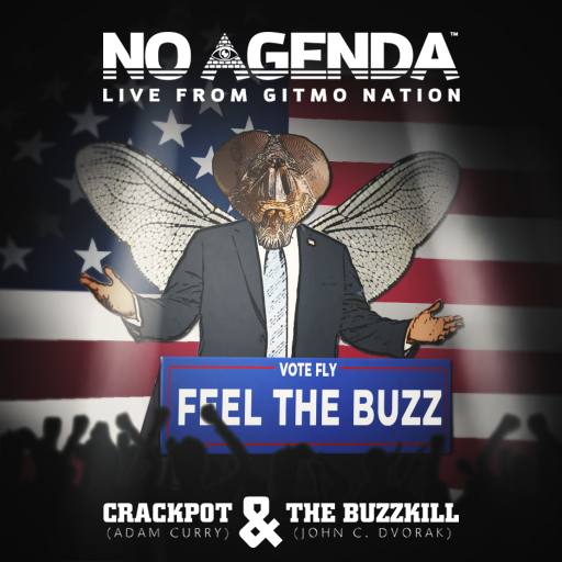 Feel The Buzz by KorrectDaRekard