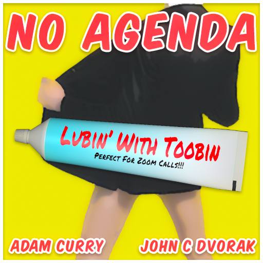 Lubin' With Toobin by KorrectDaRekard