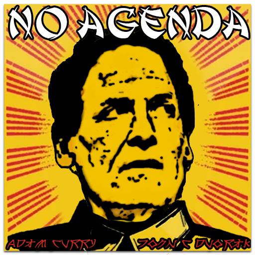 NBAgenda by KorrectDaRekard