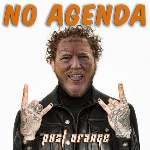 Post Orange Version 2 by KorrectDaRekard