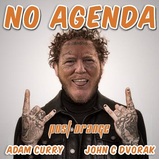 Post Orange by KorrectDaRekard