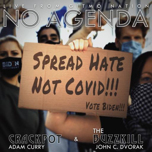 Spread Hate by KorrectDaRekard