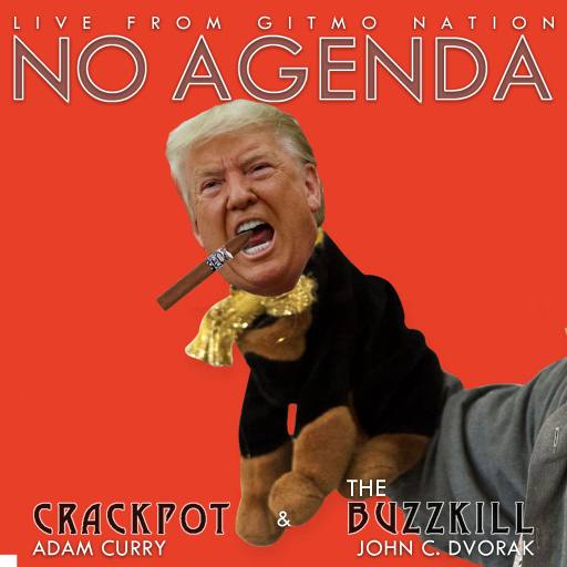 Trump The Insult Comic President by KorrectDaRekard