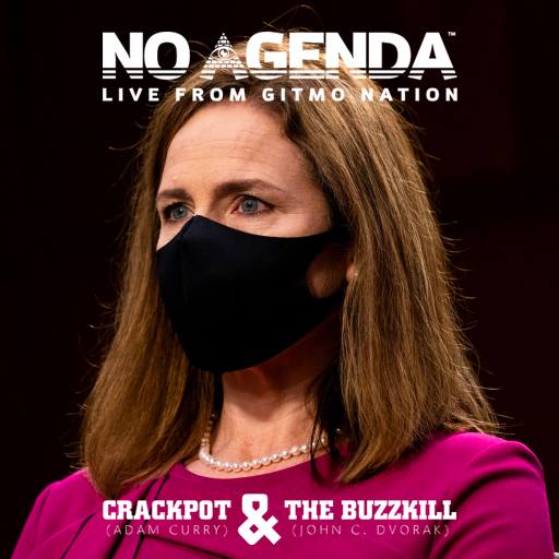 "I have No Agenda" by Larry Dane