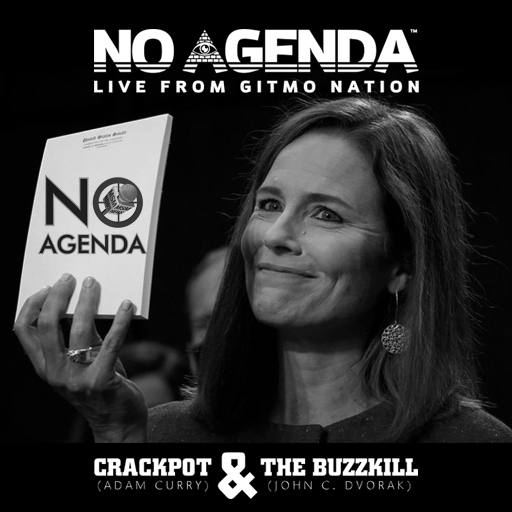 "I have No Agenda" by Larry Dane