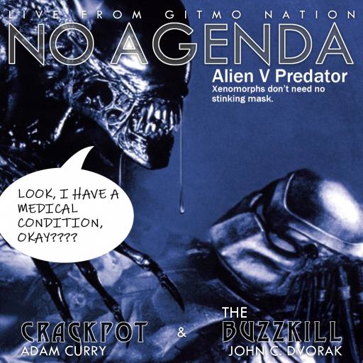 Alien Nation by MarCo22