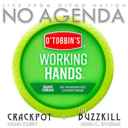 Tobbin's hand lotion by MarcosGarcia305