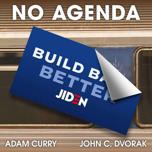 Build Back Better by matthazz