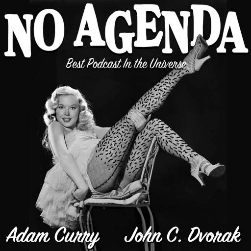 Hairy Cheesecake by Mike Riley