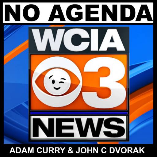 news 3 by Mike Riley