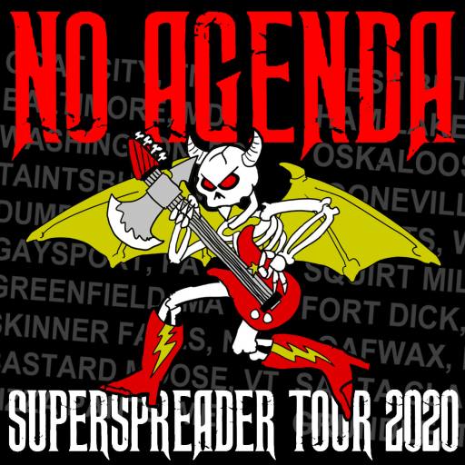 ROCK ON by Mike Riley