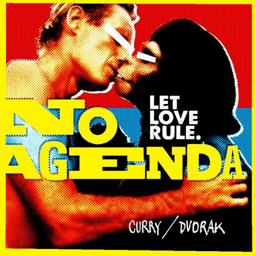 Let Love Rule. by Monsieur Pierrey