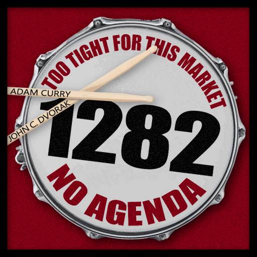 1282, Too tight for this market! by MountainJay