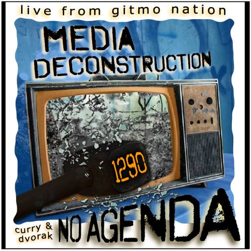 1290, Media Deconstruction by MountainJay