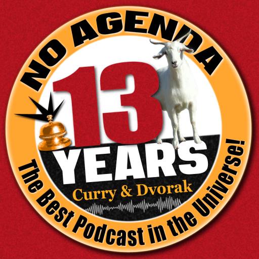 Celebrating 13 years as The Best Podcast in the Universe! by MountainJay