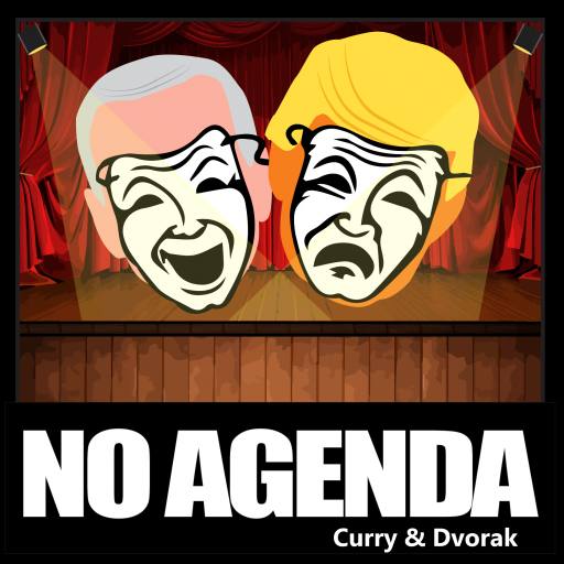 Comedy & Tragedy by MountainJay