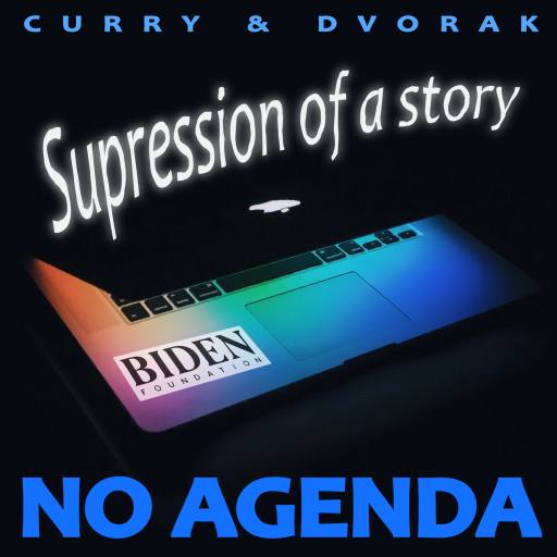 Supression of a Story by MountainJay