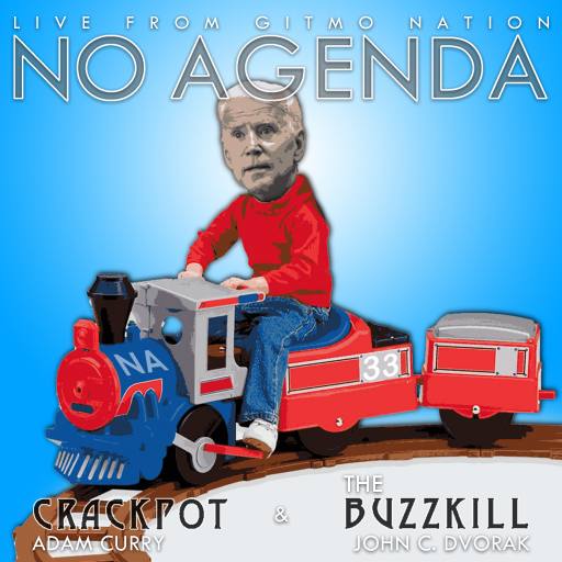 Joe's Train Tour by mxadamdotcom