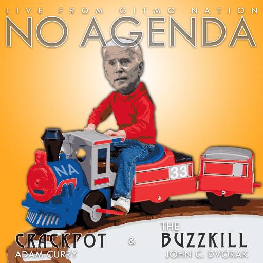 Joe's Train Tour by mxadamdotcom