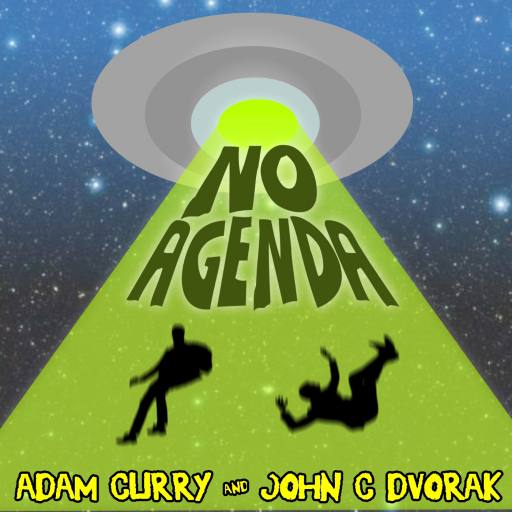 UFNOOOOO! by Nick the Rat