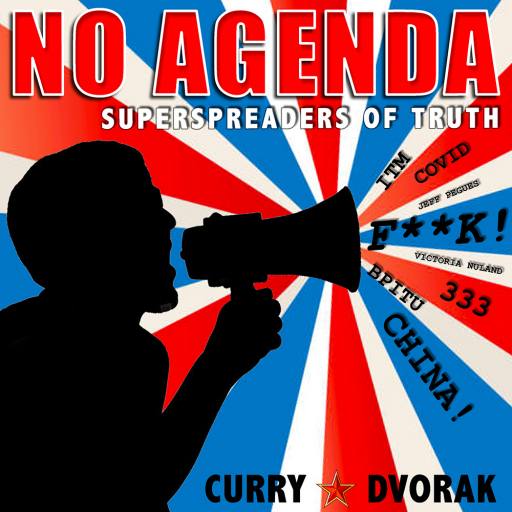 Truth Superspreaders by OfficerDoofy