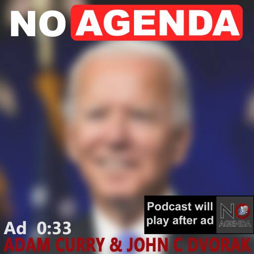 Too many ads by Sir Andrew Gardner