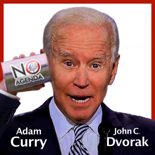 Biden NA Tincan by Sir Skip Logic