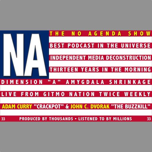 NA Flag by Sir Skip Logic